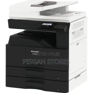 Sharp Bp-20m31 Digital Multifunctional Copy Machine