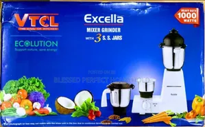 VTCL Excella Blender