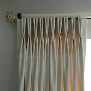 Beautiful Curtains for Living Room Bedroom – Available Now”