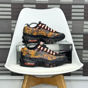 Nike Air Max 95 Heritage