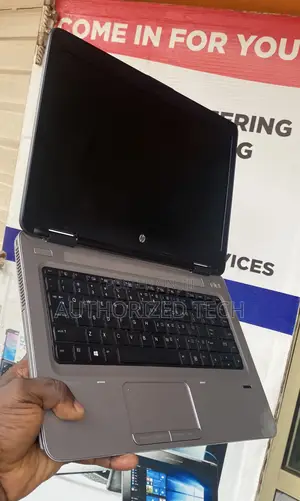 Laptop HP ProBook 640 G2 8GB Intel Core i5 HDD 500GB