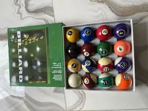 Brand New Original Billiard Snooker Ball
