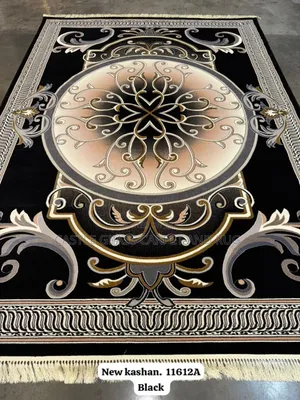 Luxury Center Rug