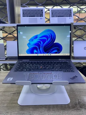 Laptop Lenovo Thinkpad X1 Yoga 16GB Intel Core i5 SSD 512GB