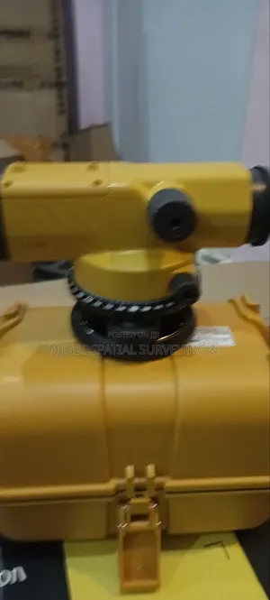 Topcon Automatic Level