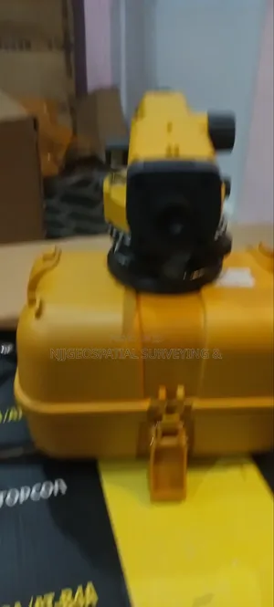 Topcon Automatic Level