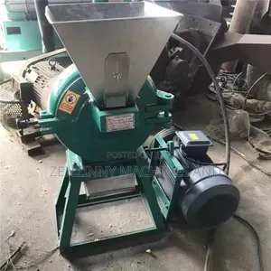 Industrial Electric Grinder