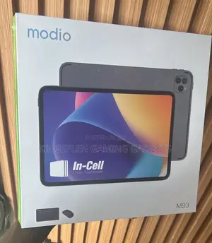 New Modio M92 512 GB Pink