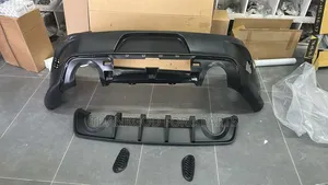Back Bumper Dodge Charger 2017-2018-2019-2020-2021-2022
