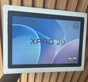 New AirTab XPAD 20 Pro 1 TB Green