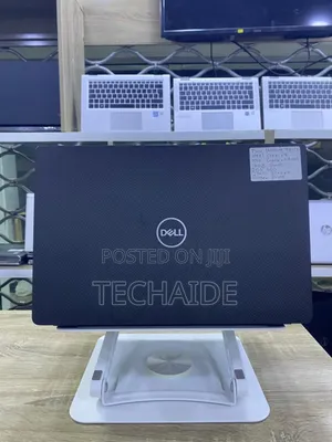 Laptop Dell Latitude 7410 16GB Intel Core i5 SSD 256GB