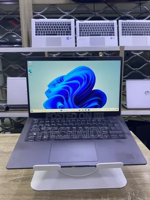 Laptop Dell Latitude 7410 16GB Intel Core i5 SSD 256GB