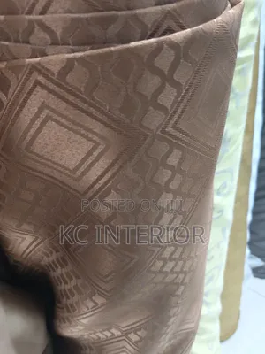 Royale American Curtains