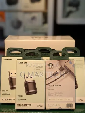 Greenlion Usb-C to Usb-A