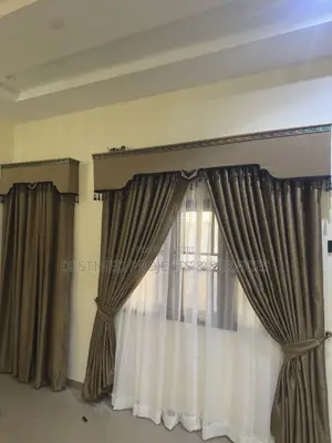 Modern Curtains Window Blinds – Best Price”