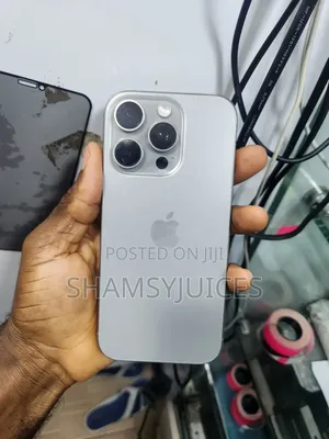 Apple iPhone 16 Pro 128 GB