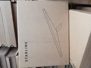 Starlink Mini Internet Router Kit
