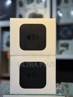 Apple Tv 32gb (Mqd22lz/A) 5th-Generation Streaming Device