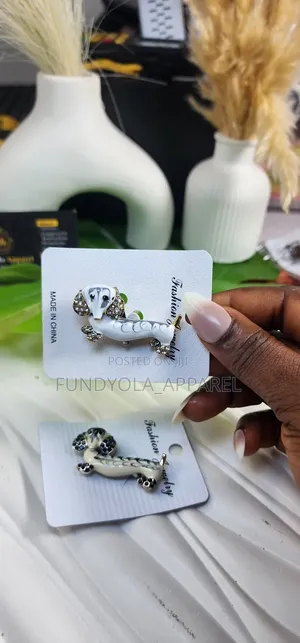 Animal Pet Brooches