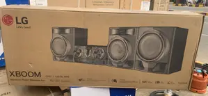 Lg Xboom Cj45
