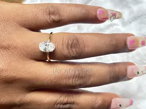 Proposal/Engagement Ring
