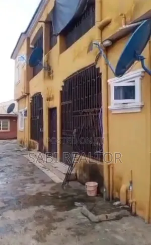 Furnished 2bdrm Block of Flats in Idimu for sale