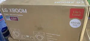 Lg Xboom Cj44