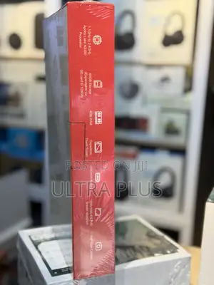 New Tablet 64 GB Black