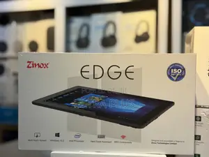 New Tablet 64 GB Black