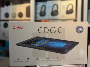 New Tablet 64 GB Black