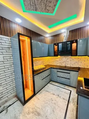Revamp Your Kitchen Cabinet