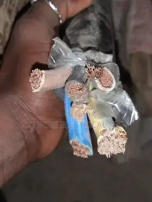 35mm 5core Flexible Wire