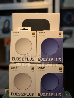 CMF Buds 2 Plus Earbuds