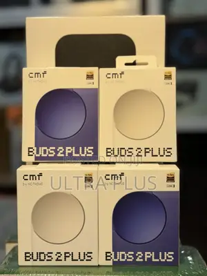 CMF Buds 2 Plus Earbuds