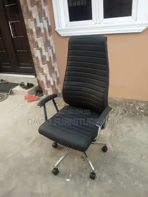 Modern Durable Executive Office Chair