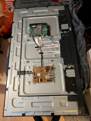 Tv Repair Samsung Lg Hisense Polystar Philips TCL Sony (Home Service)