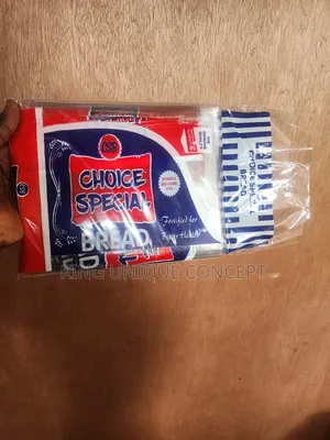 Bread Packaging Wrapper Nylon