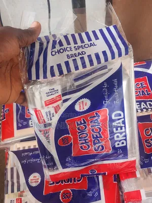 Bread Packaging Wrapper Nylon