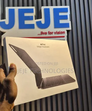 Magic Keyboard