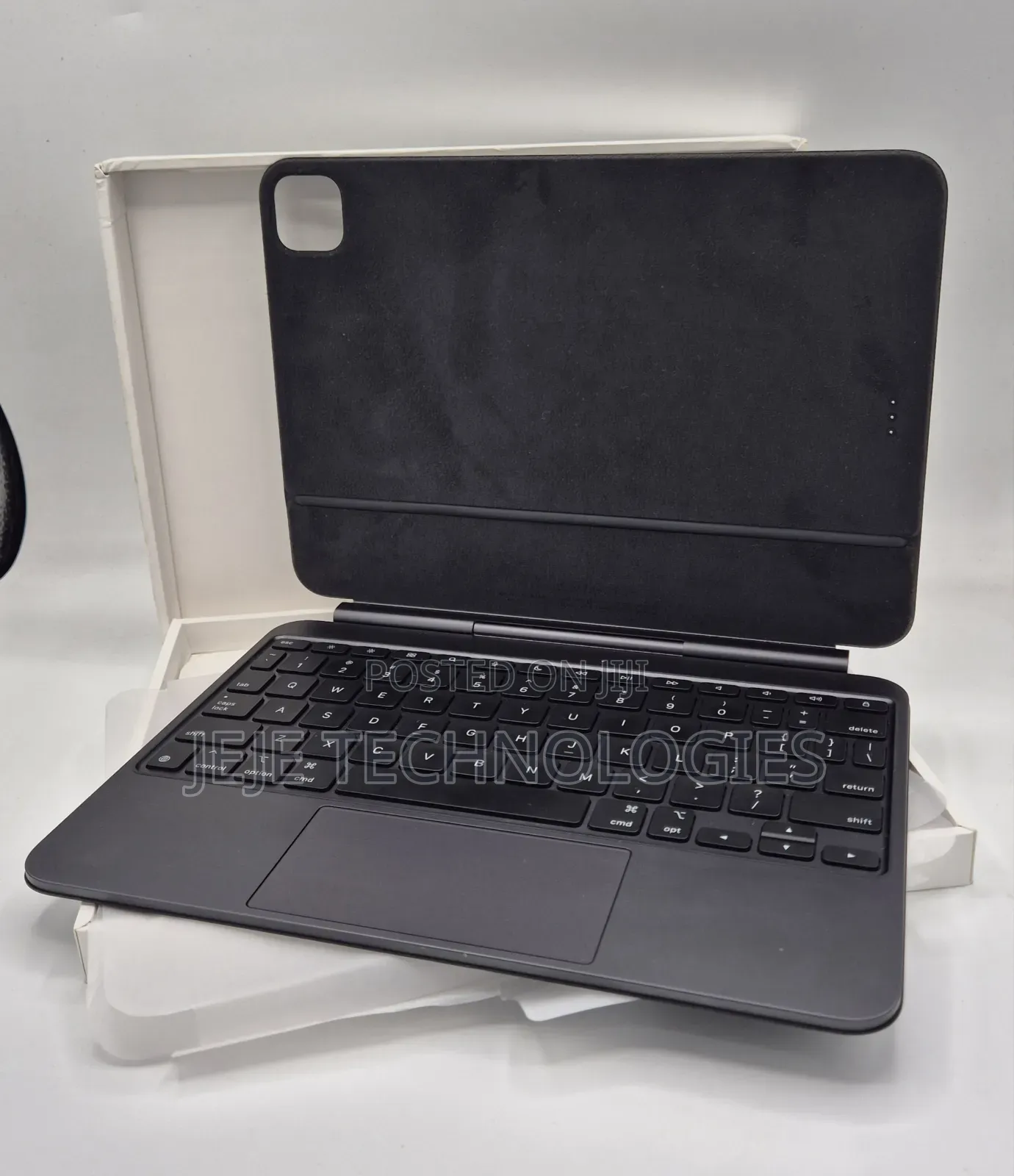 Magic Keyboard
