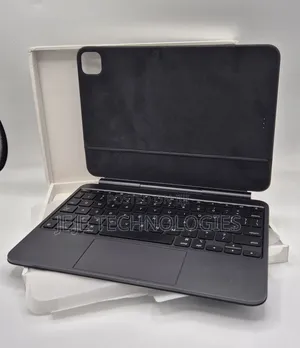 Magic Keyboard