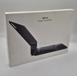 Magic Keyboard