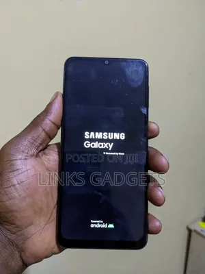 Samsung Galaxy A32 5G 64 GB Blue