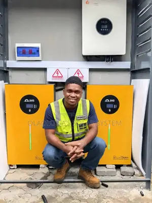 Electrical and Solar Installation