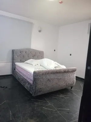 2bdrm Apartment in Banana Island for rent