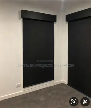 Modern Curtains Window Blinds – Best Price”