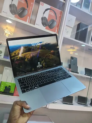 Laptop Apple MacBook Air 2017 8GB Intel Core i5 SSD 128GB