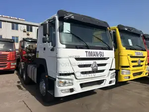 Dump Truck for Rent / for Sale