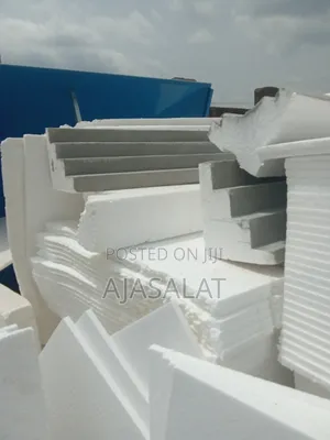 Polystyrene