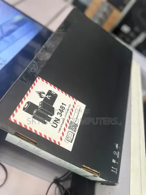 New Laptop HP Envy 15 16GB AMD Ryzen 7 SSD 512GB
